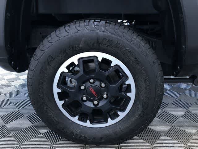 Thumbnail: 2025 Toyota Tacoma - 11