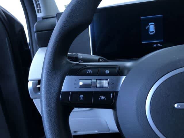 Thumbnail: 2025 Hyundai Tucson - 24