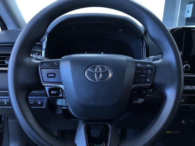 Thumbnail: 2026 Toyota Camry - 24