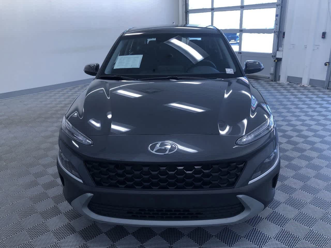 Thumbnail: 2023 Hyundai Kona - 14
