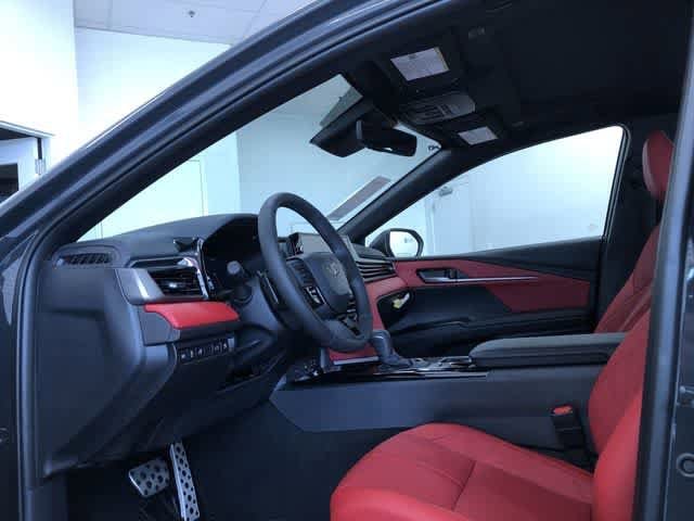 Thumbnail: 2026 Toyota Camry - 10