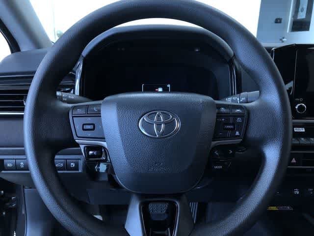 Thumbnail: 2026 Toyota Camry - 24