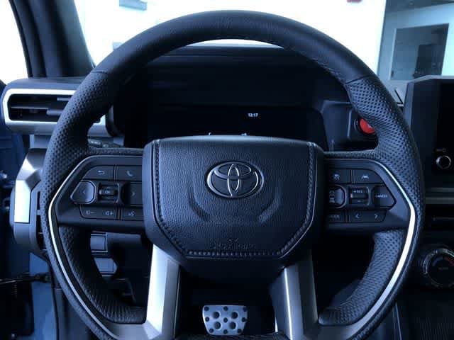 Thumbnail: 2026 Toyota Tacoma - 18