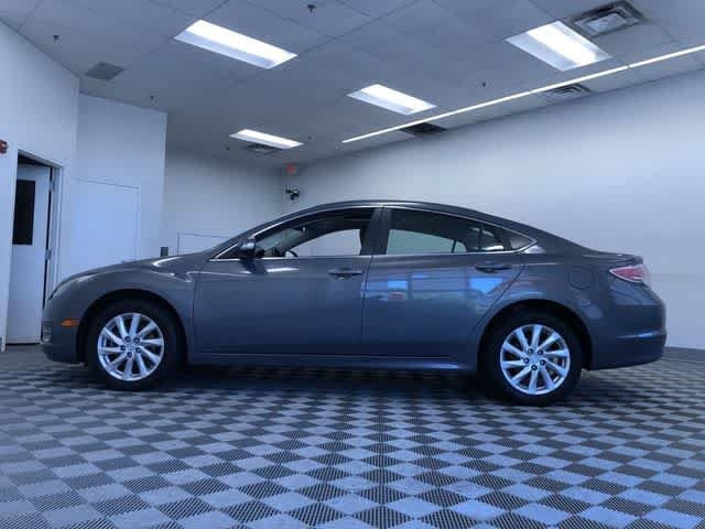 Thumbnail: 2011 Mazda Mazda6 - 12