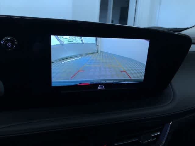 Thumbnail: 2025 Buick Encore GX - 28