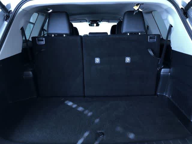 Thumbnail: 2025 Toyota Grand Highlander - 33