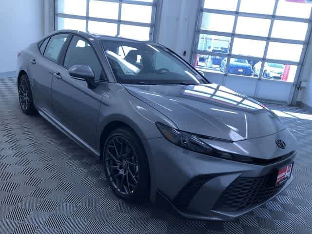 Thumbnail: 2026 Toyota Camry - 35