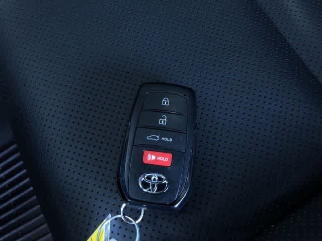 Thumbnail: 2023 Toyota Crown - 33