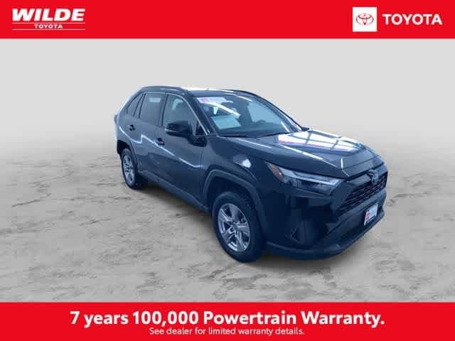 Thumbnail: 2025 Toyota RAV4 - 3