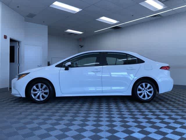 Thumbnail: 2025 Toyota Corolla - 11