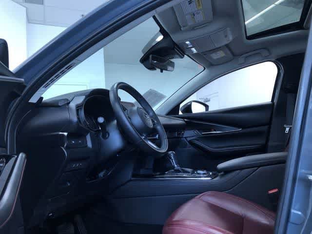 Thumbnail: 2025 Mazda CX-30 - 11