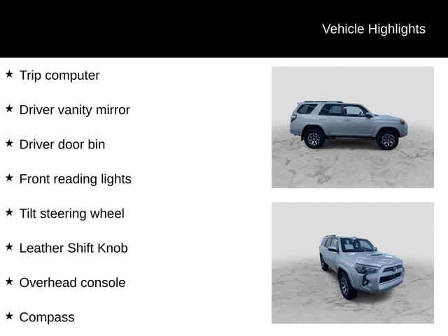 Thumbnail: 2024 Toyota 4Runner - 30