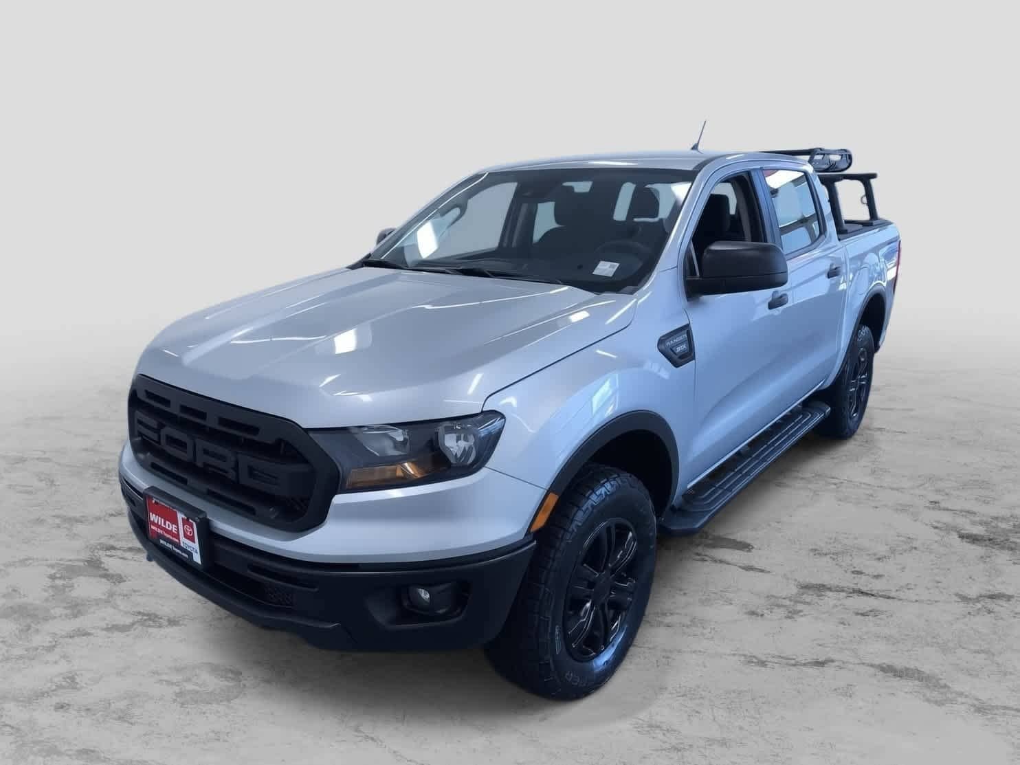 2019 Ford Ranger XL -
                  West Allis, WI