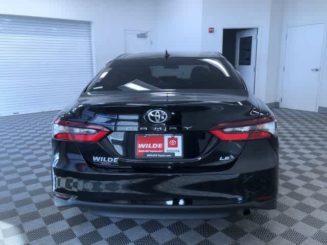 Thumbnail: 2023 Toyota Camry - 14