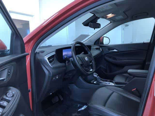 Thumbnail: 2024 Buick Encore GX - 11