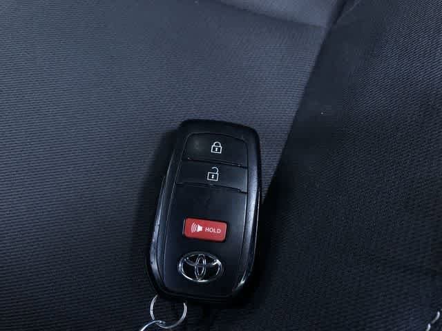 Thumbnail: 2024 Toyota Tacoma - 26