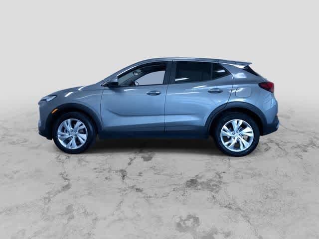 Thumbnail: 2025 Buick Encore GX - 7