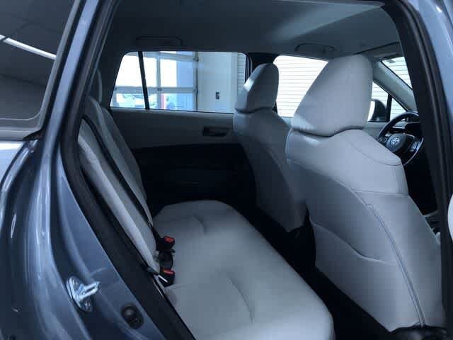 Thumbnail: 2023 Toyota Corolla Cross - 21