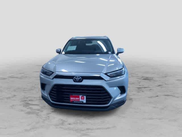 Thumbnail: 2025 Toyota Grand Highlander - 5