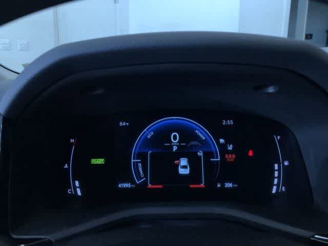 Thumbnail: 2025 Toyota Camry - 31