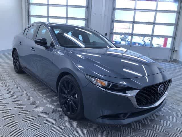 Thumbnail: 2025 Mazda Mazda3 - 35