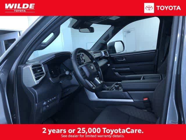 Thumbnail: 2026 Toyota Tundra - 2