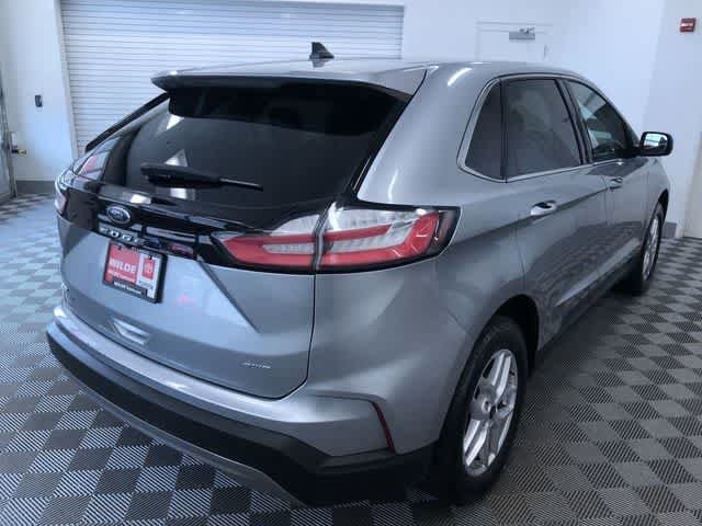 Thumbnail: 2024 Ford Edge - 35
