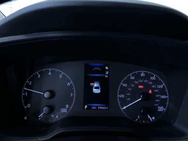 Thumbnail: 2024 Toyota Corolla - 23