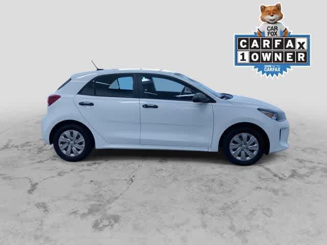 Thumbnail: 2018 Kia Rio5 - 2