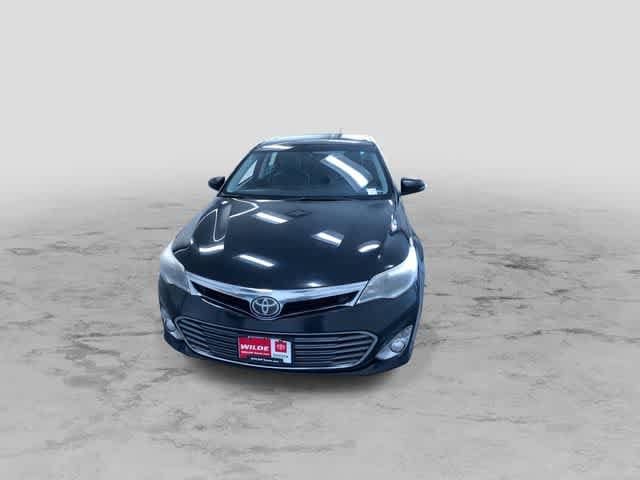 Thumbnail: 2014 Toyota Avalon - 5
