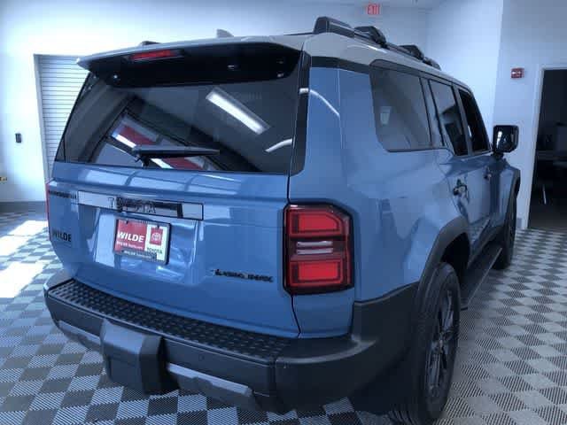 Thumbnail: 2026 Toyota Land Cruiser - 25