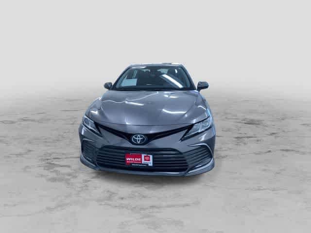 Thumbnail: 2023 Toyota Camry - 4