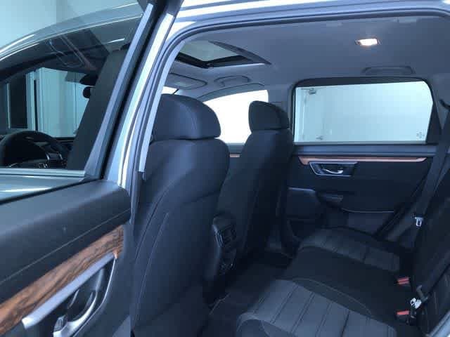 Thumbnail: 2017 Honda CR-V - 18