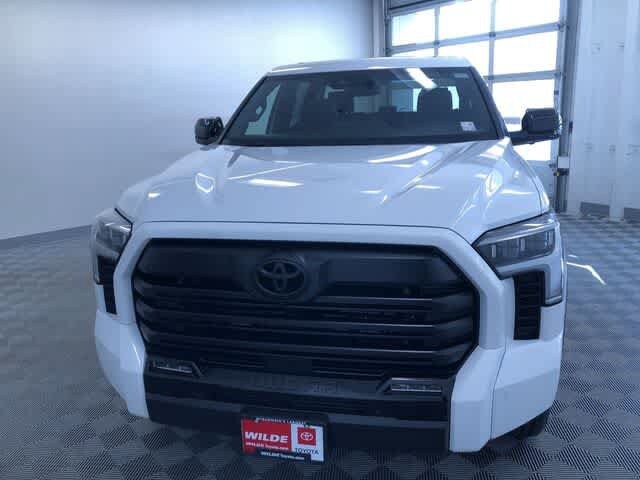 Thumbnail: 2026 Toyota Tundra - 8