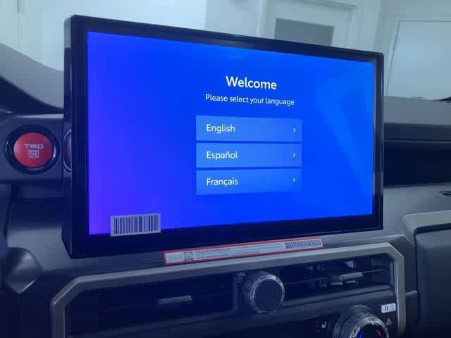 Thumbnail: 2025 Toyota Tacoma - 23