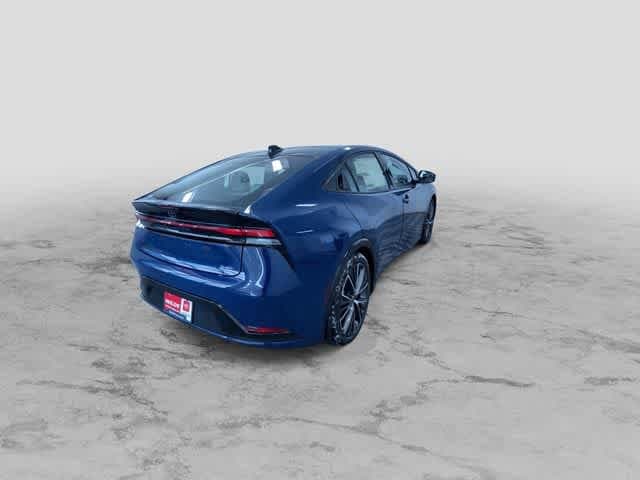 Thumbnail: 2026 Toyota Prius - 9