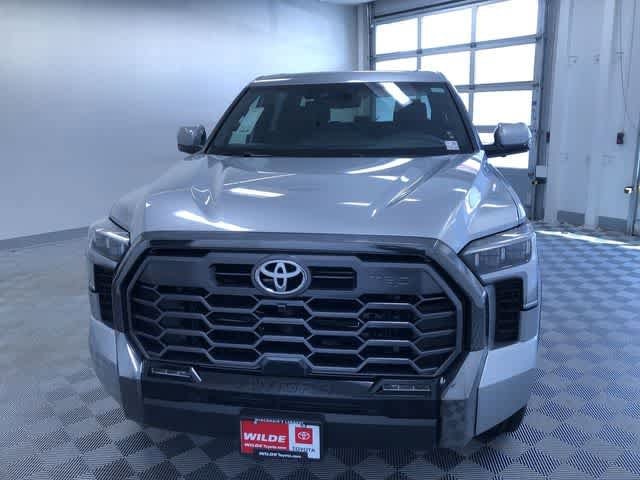 Thumbnail: 2026 Toyota Tundra - 8