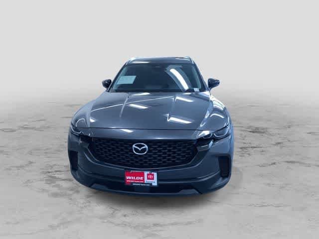 Thumbnail: 2025 Mazda CX-50 - 4
