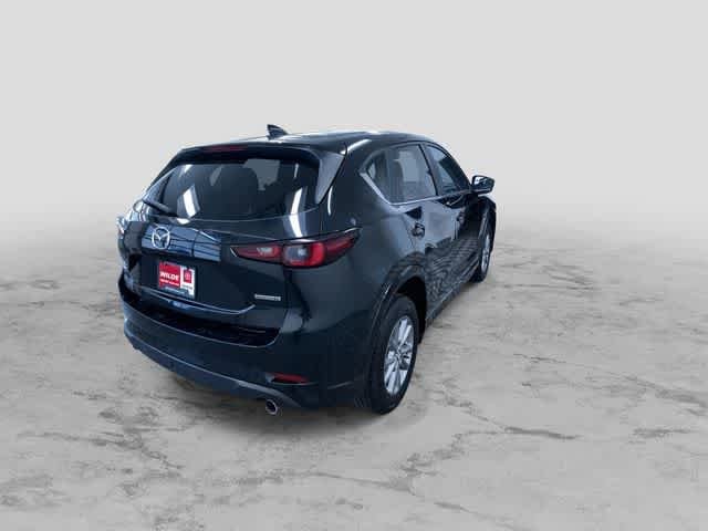 Thumbnail: 2025 Mazda CX-5 - 10