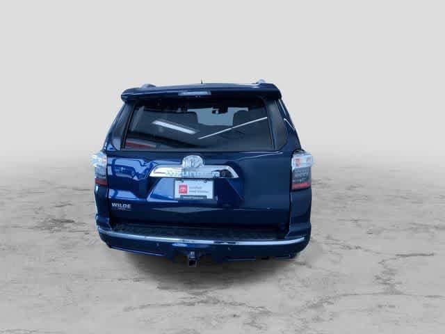 Thumbnail: 2020 Toyota 4Runner - 9