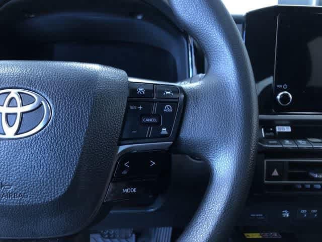 2026 Toyota Camry LE - Photo 27