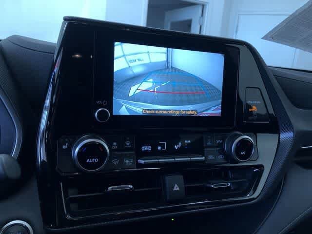 Thumbnail: 2025 Toyota Highlander - 28