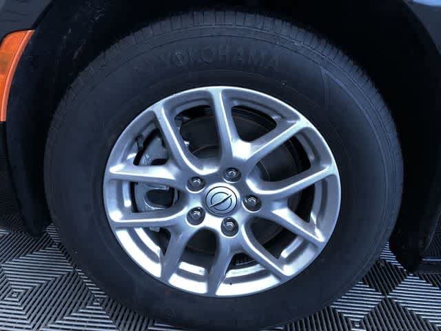 Thumbnail: 2025 Chrysler Pacifica - 16