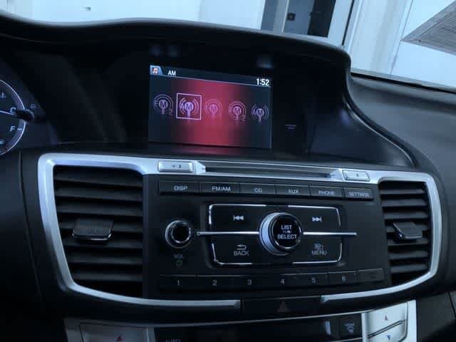 Thumbnail: 2014 Honda Accord - 28