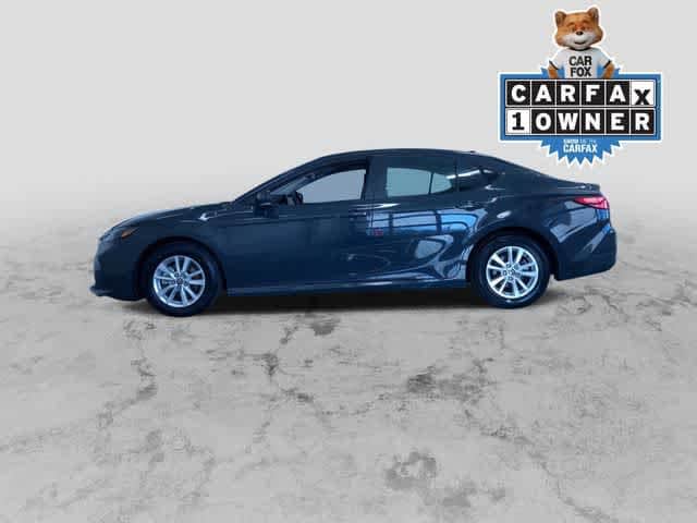 Thumbnail: 2025 Toyota Camry - 7