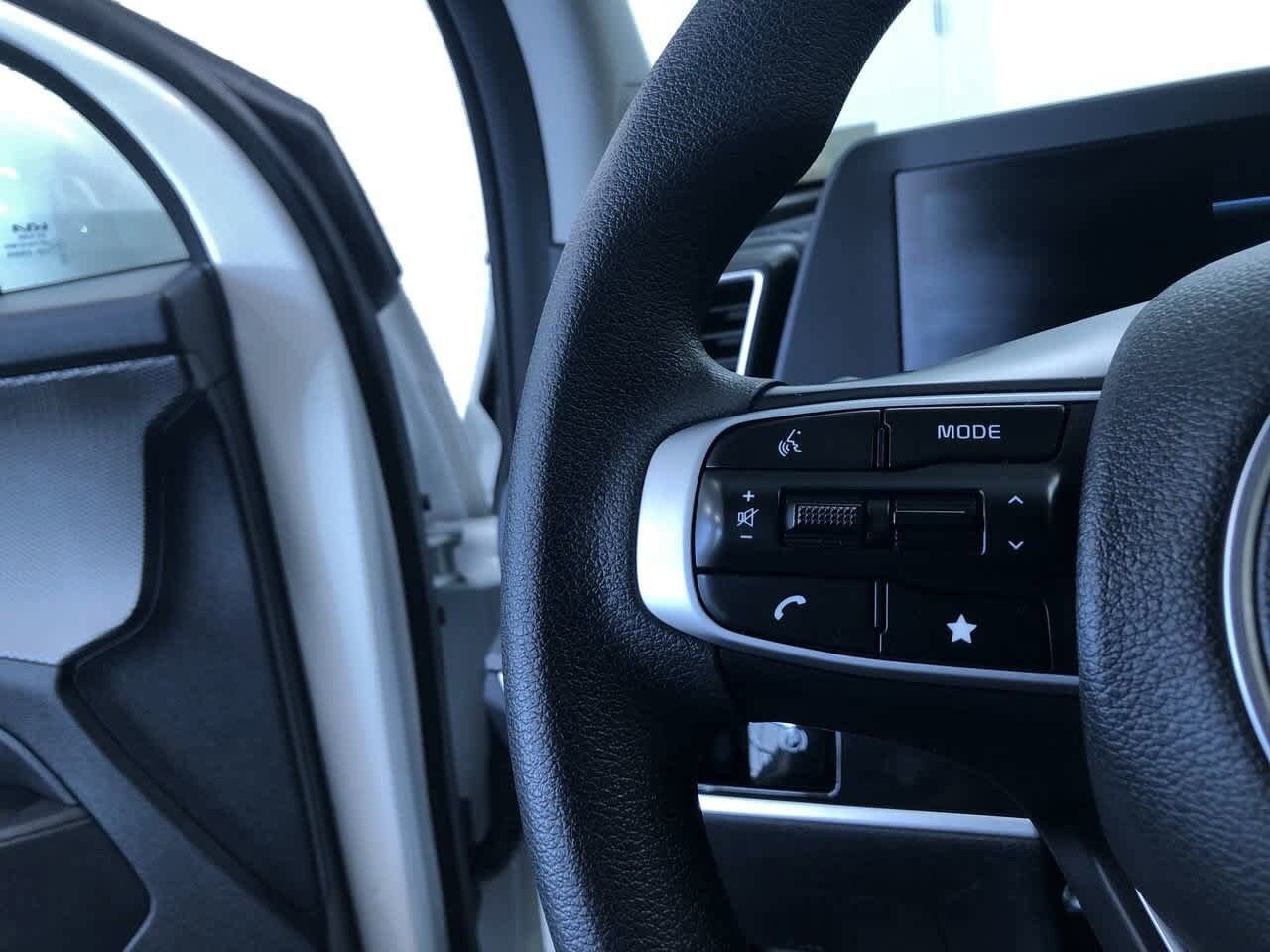 2024 Kia Sportage LX 24