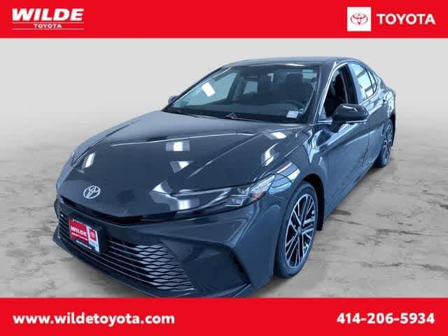 Thumbnail: 2026 Toyota Camry - 1