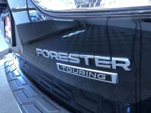 Thumbnail: 2021 Subaru Forester - 8