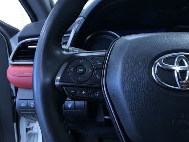 Thumbnail: 2024 Toyota Camry - 15