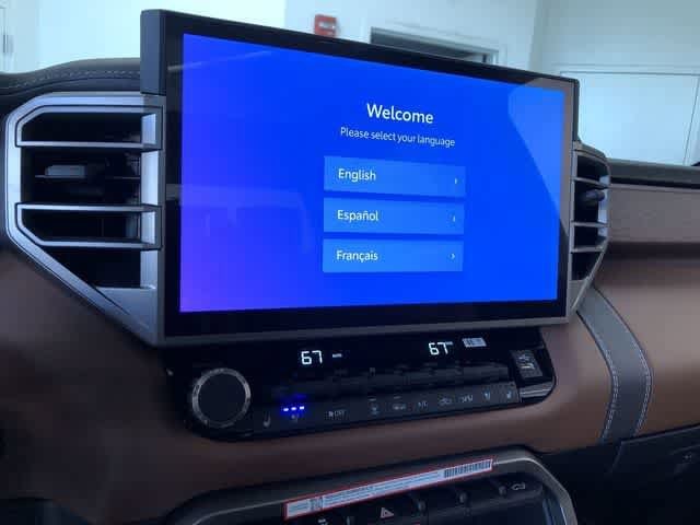 Thumbnail: 2026 Toyota Tundra - 23